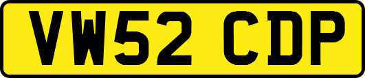 VW52CDP