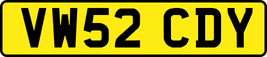 VW52CDY