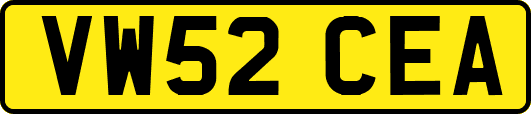 VW52CEA