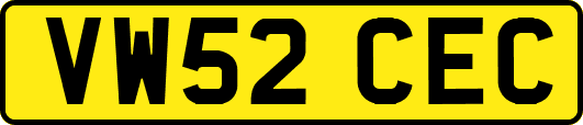VW52CEC