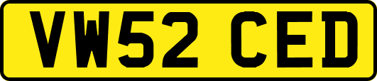 VW52CED