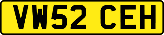 VW52CEH