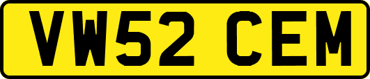 VW52CEM