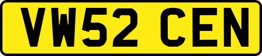 VW52CEN