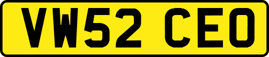 VW52CEO