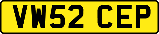 VW52CEP