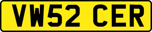VW52CER