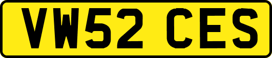 VW52CES