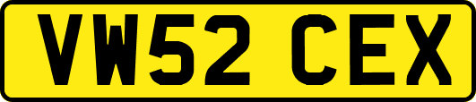 VW52CEX