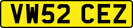 VW52CEZ