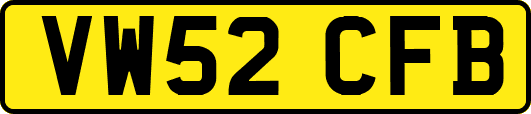 VW52CFB