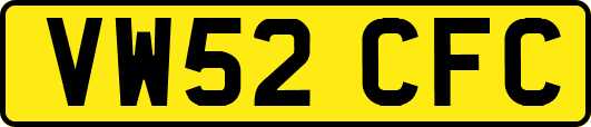 VW52CFC