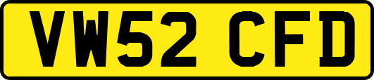 VW52CFD