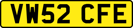 VW52CFE