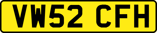 VW52CFH