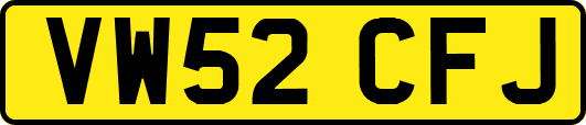 VW52CFJ