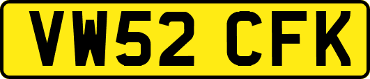 VW52CFK