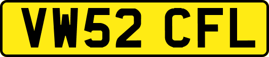 VW52CFL