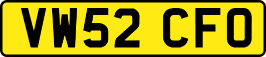 VW52CFO