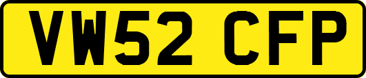 VW52CFP