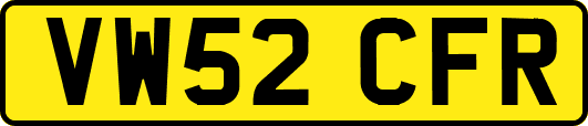VW52CFR