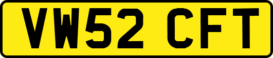 VW52CFT