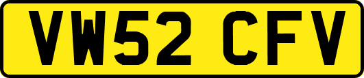 VW52CFV