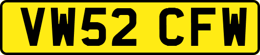VW52CFW