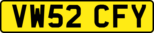 VW52CFY