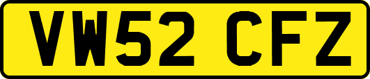 VW52CFZ