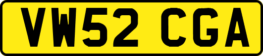 VW52CGA