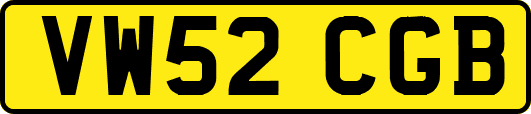 VW52CGB