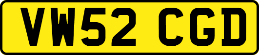 VW52CGD