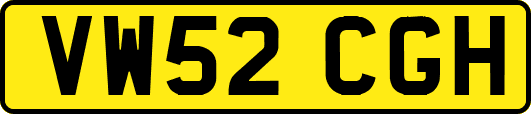 VW52CGH