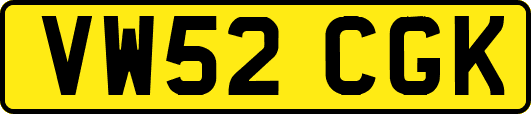 VW52CGK