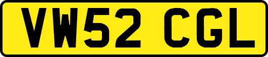 VW52CGL
