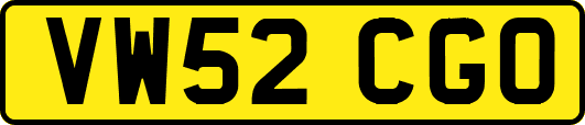 VW52CGO