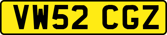 VW52CGZ