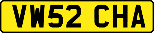 VW52CHA