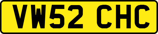 VW52CHC