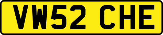 VW52CHE