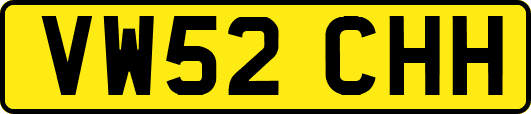 VW52CHH