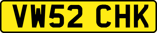 VW52CHK