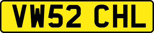 VW52CHL