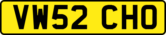 VW52CHO