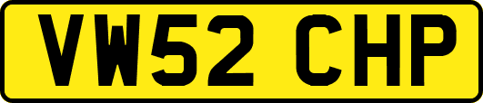 VW52CHP