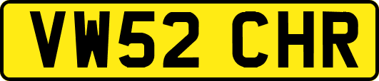 VW52CHR