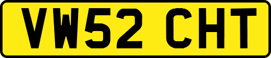 VW52CHT