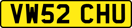 VW52CHU