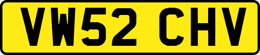 VW52CHV